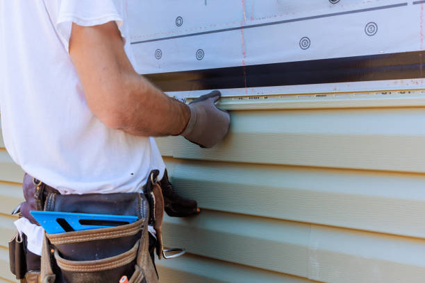 Affordable Wood Siding solutions in Lebanon, CT
